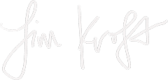 Jim Kroft Logo